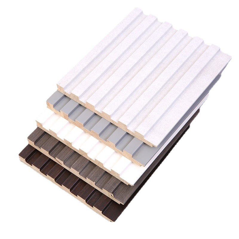 Wood grille