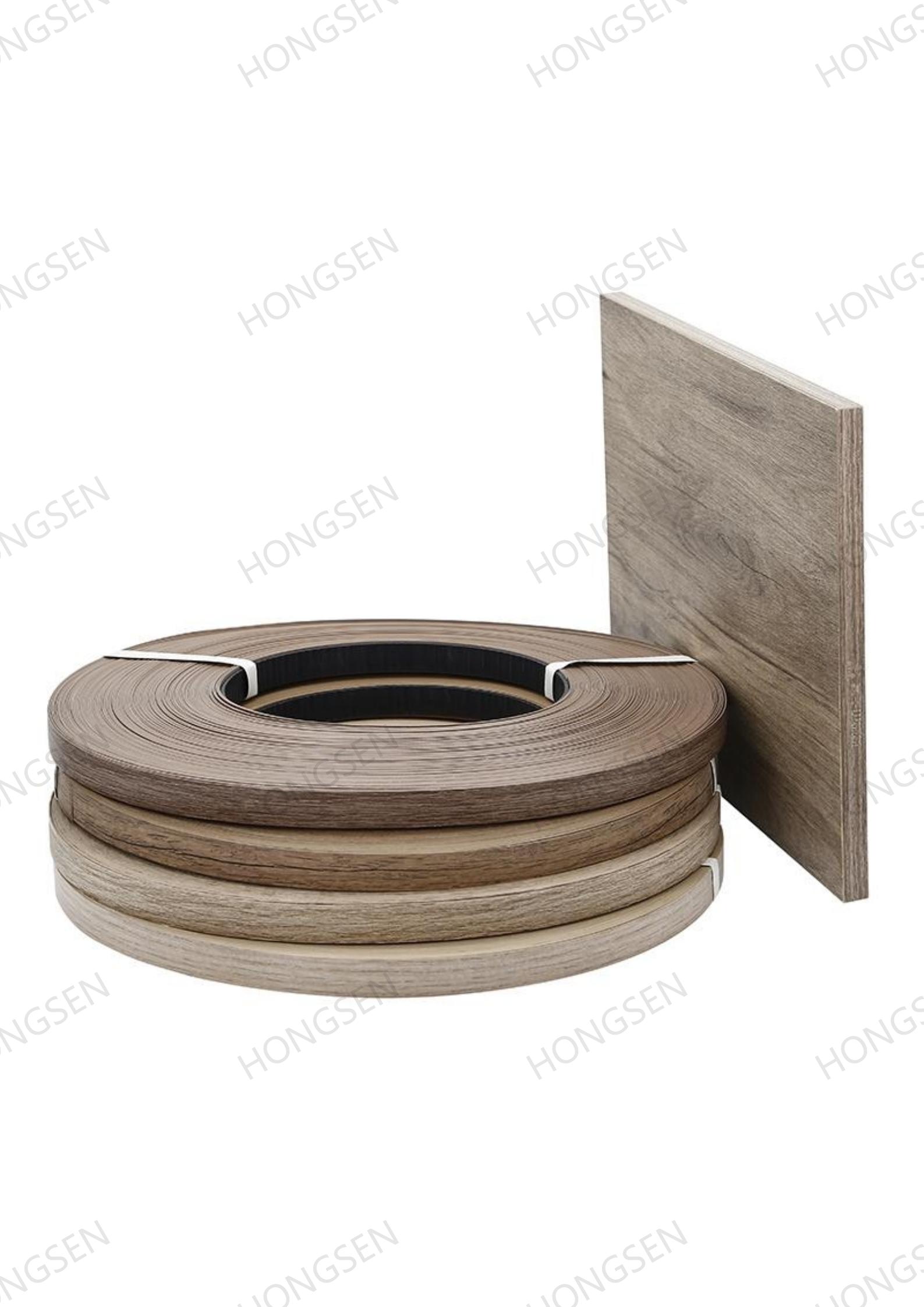 PVC Edge banding