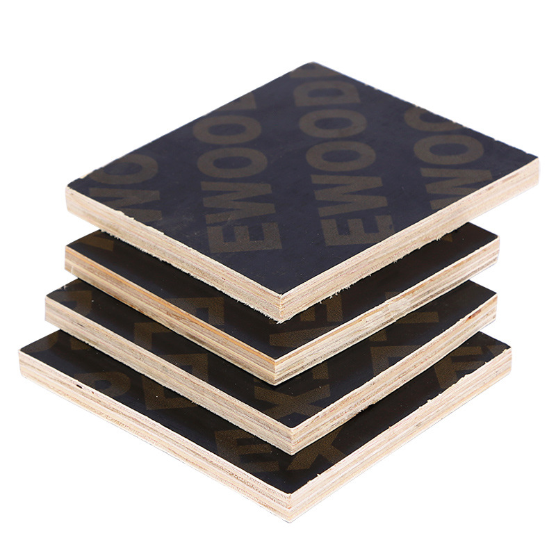 Film Faced Plywood
